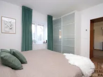 Pronájem bytu 2+kk, Velké Pavlovice, Hlavní, 50 m2