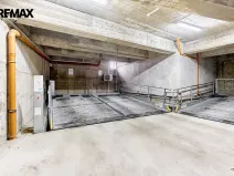 Pronájem garážového stání, Karlovy Vary, Zámecký vrch, 21 m2