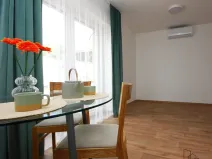 Pronájem bytu 1+kk, Velké Pavlovice, Hlavní, 33 m2