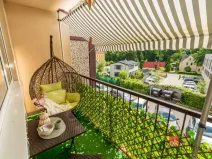 Prodej bytu 3+1, Liberec - Liberec XXIII-Doubí, Hodkovická, 70 m2