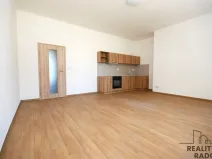 Pronájem bytu 1+kk, Velké Pavlovice, Náměstí 9. května, 44 m2