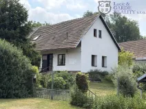 Prodej chalupy, Loket, 95 m2