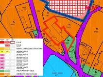 Prodej pozemku pro bydlení, Trhové Sviny - Rankov, 1018 m2