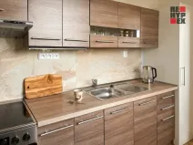 Pronájem bytu 1+1, Jablonec nad Nisou, Na Vršku, 40 m2