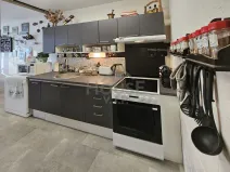 Prodej bytu 3+1, Praha - Stodůlky, Kettnerova, 81 m2