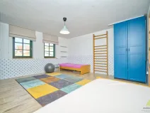 Prodej rodinného domu, Kyjov, Na Trávníkách, 69 m2