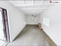 Pronájem garáže, Ústí nad Labem, V Zátiší, 26 m2