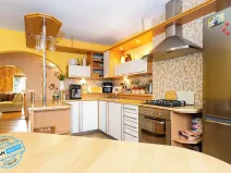 Prodej rodinného domu, Opava, Slezská, 165 m2