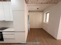 Pronájem bytu 2+kk, Znojmo, Palackého, 55 m2