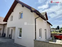 Prodej rodinného domu, Velká Hleďsebe - Klimentov, 190 m2