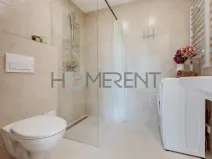 Pronájem bytu 1+kk, Praha - Malešice, Bakalářská, 38 m2