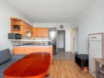 Prodej bytu 2+kk, Praha - Kamýk, Snopkova, 37 m2