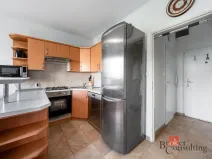 Prodej bytu 2+kk, Praha - Kamýk, Snopkova, 37 m2
