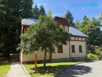 Pronájem rodinného domu, Zádub-Závišín, 160 m2