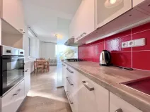 Pronájem bytu 2+kk, Praha - Hloubětín, Kukelská, 42 m2