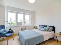 Prodej bytu 3+kk, Ostrava - Poruba, Aleše Hrdličky, 41 m2