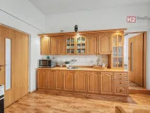 Prodej rodinného domu, Lom, Osecká, 150 m2