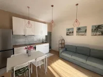 Prodej bytu 2+kk, Novigrad, Chorvatsko, 40 m2