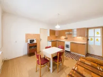 Prodej bytu 3+1, Šternberk, Vinohradská, 121 m2