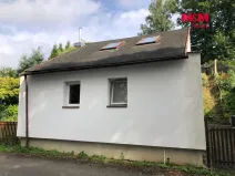 Prodej rodinného domu, Budislav, 80 m2