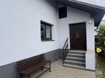 Pronájem bytu 3+1, Obecnice, 150 m2