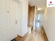 Pronájem bytu 2+kk, Brno, Stavební, 58 m2