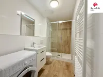 Pronájem bytu 2+kk, Brno, Stavební, 58 m2