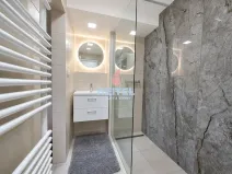 Prodej bytu 2+kk, Ostrava, Gerasimovova, 52 m2