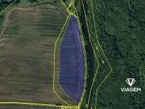 Prodej podílu pole, Ostrava, 6817 m2
