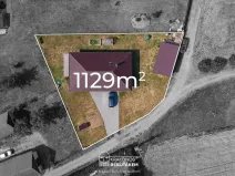 Prodej rodinného domu, Horní Nětčice, 134 m2