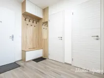 Pronájem bytu 2+kk, Praha - Troja, Mazurská, 50 m2