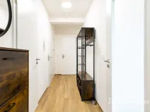Pronájem bytu 2+kk, Praha - Troja, Mazurská, 59 m2