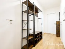 Pronájem bytu 2+kk, Praha - Troja, Mazurská, 59 m2