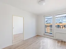 Pronájem bytu 2+kk, Praha - Troja, Hnězdenská, 46 m2