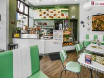 Prodej restaurace, Praha - Nové Město, Ostrovní, 74 m2