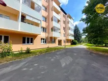 Prodej bytu 3+1, Jihlava, U Hřbitova, 76 m2
