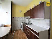Prodej bytu 3+1, Jihlava, U Hřbitova, 76 m2