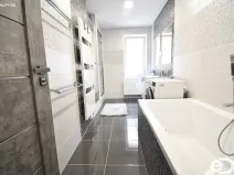 Pronájem bytu 3+kk, Dalovice, Bohatická, 70 m2