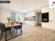 Prodej bytu 3+kk, Dubňany, Hornická, 56 m2