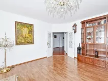 Prodej bytu 4+1, Praha - Stodůlky, Volutová, 136 m2