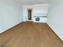 Pronájem bytu 1+kk, Praha - Dolní Chabry, Za Pískovnou, 41 m2