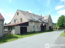 Prodej rodinného domu, Vejprty, Horská, 490 m2