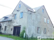 Prodej rodinného domu, Vejprty, Horská, 490 m2