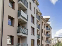Pronájem garážového stání, Praha - Břevnov, Slavníkova, 12 m2