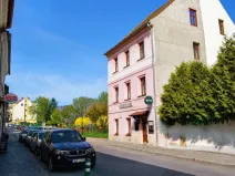 Pronájem bytu 3+1, Roudnice nad Labem, Havlíčkova, 93 m2