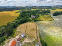 Prodej pozemku pro bydlení, Františkovy Lázně - Krapice, 1138 m2