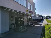 Pronájem restaurace, Ostrava - Zábřeh, Jugoslávská, 260 m2
