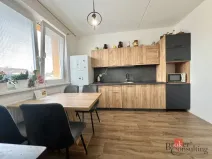 Prodej bytu 1+1, Jirkov, Smetanovy sady, 40 m2