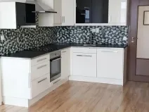 Pronájem bytu 2+kk, Praha - Vysočany, Freyova, 46 m2