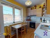 Pronájem bytu 3+1, Nivnice, Brodská, 77 m2